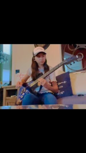 Madison Taylor Baez Instagram - I'm a Singer and a Actress but I am also a Musician. I play 6 instruments all self taught. #actress #actor #singer #singersongwriter #musician #music