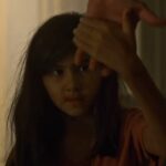 Madison Taylor Baez Instagram - So excited to share the new trailer for my Showtime Series Drama "Let The Right One In". I Star in the lead role as Eleanor Kane along with academy award nominated actor Demian Bichir who plays my father @demianbichiroficial . Streaming Oct 7 10 episodes. #showtime #lettherightonein #actor #actress #drama #vampireseries