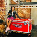 Madison Taylor Baez Instagram - AGT Live shows! Who is ready? I am! I can't wait to perform. I need all your Votes so Vote, Vote. #agt #agtauditions #agtliveshows #singer #nbc