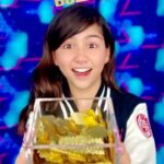 Madison Taylor Baez Instagram - Live Shows Here I Come! Just Might Bring A Few Toys With Me like My Piano & Electric Guitar. Let's go Mr. Howie @howiemandel #agt #agtauditions #goldenbuzzer #singer