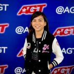 Madison Taylor Baez Instagram - 🎶 Anything is possible on @agt 🎤 @madisonbaezmusic is a ⭐️#AGT #AGTauditions