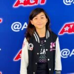 Madison Taylor Baez Instagram - So happy! Tonight is my America's Got Talent @agt audition. Tune it's going to be fun ❤️❤️ #agtauditions #agt #youngsinger #singing #singer #singers #schullerkids #musician #musicislife #tikok #madisonbaezmusic #followme #schullertalent #talent #yorbalinda #yorbalindabuzz