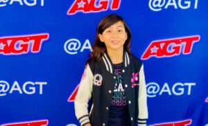 Madison Taylor Baez Instagram - I am so excited to finally let everyone know my Big News! Tune in next Tuesday and see my America's Got Talent @agt audition. You won't want to miss it!! ❤️❤️

#agtauditions #agt  #youngsinger #singing #singer #singers  #schullerkids  #musician #musicislife #tikok  #madisonbaezmusic #followme #schullertalent  #talent #yorbalinda #yorbalindabuzz