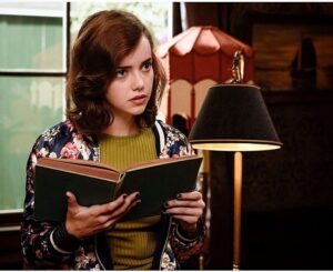 Maemae Renfrow Instagram - I'll be doing an Instagram live stream after #HunterStreet East Coast show!  Ask your questions below and I'll answer as many as I can live! #HunterSt is on at 7pm and I'll do the q and a around 730 East Coast!! #nick #nickelodeon