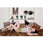 Maemae Renfrow Instagram - Feelin LAZY in LA ...... @wardallthetime :) #maemae #maemae381 #chillin #pimpinainteasy #boom
