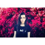 Maemae Renfrow Instagram - maybe I’m a bit peachy.... #maemae381 #maemae #nofucksgiven