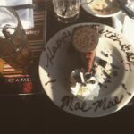 Maemae Renfrow Instagram - Thanks for all the birthday wishes!!!!!! #maemae381 #maemae