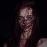 Maemae Renfrow Instagram - Let the wind take me away...... #maemae381 #maemae #windy @thetylershields