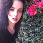 Maemae Renfrow Instagram - Pretty as a flower....... #maemae381 #maemae #kiss