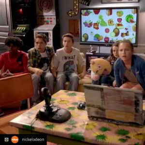 Maemae Renfrow Instagram - Finally!!!! The 2 season of hunter street premieres tonight I hope you guys love It ❤️ And you are just as excited as me!!!!🕵🏻‍♀️🕵🏻‍♀️🕵🏻‍♀️ #hunterstreet #2season #nickelodeon #mystery #tesshunter @hunterstreettv @nickelodeon
