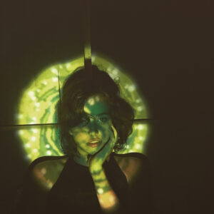 Maemae Renfrow Instagram - Just having some fun with my portal gun 🔫🔫 #rickandmorty #maemae #maemae381 #havingfun #nerd #picklerick @ladeadbeat = photo Credit