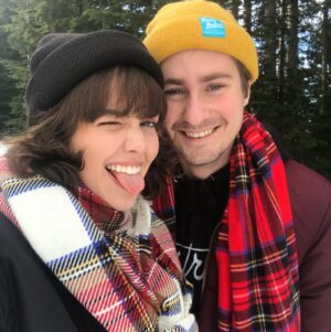 Maemae Renfrow Instagram - Having so much fun in #Vancouver hanging with @eurodeadbeat  #canada 🇨🇦🇨🇦🇨🇦🇨🇦🇨🇦
