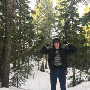 Maemae Renfrow Instagram - Having so much fun in #Vancouver hanging with @eurodeadbeat  #canada 🇨🇦🇨🇦🇨🇦🇨🇦🇨🇦