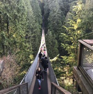 Maemae Renfrow Instagram - Having so much fun in #Vancouver hanging with @eurodeadbeat  #canada 🇨🇦🇨🇦🇨🇦🇨🇦🇨🇦