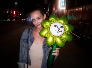 Maemae Renfrow Instagram - #meow #ripndip #party