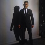 Mahendra Singh Dhoni Instagram - One more pic from a shoot