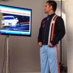 Mahendra Singh Dhoni Instagram -
