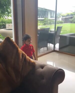 Mahendra Singh Dhoni Instagram - Very smart