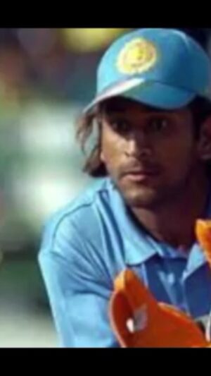 Mahendra Singh Dhoni Instagram - Thanks a lot for ur love and support throughout.from 1929 hrs consider me as Retired