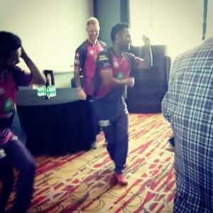Mahendra Singh Dhoni Instagram - 