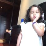 Mahendra Singh Dhoni Instagram - Dances better than the father atleast