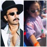 Mahendra Singh Dhoni Instagram – Ziva was like why is he wearing my glasses then she goes upstairs to find hers and finally says my glasses r with me only.kids r different these days.at four and a half I won’t have even registered that I have similar sunglasses.next time she meets Ranveer I am sure she will say I have the same glasses as urs