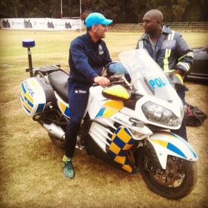 Mahendra Singh Dhoni Instagram - 