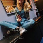 Mallory Bechtel Instagram - Peace out zoe✌🏻