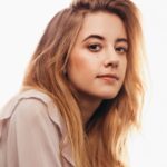 Mallory Bechtel Instagram - Thank you @broadwaycom for makin me feel mighty fresh. 📸: @emiliomk