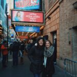 Mallory Bechtel Instagram - We cried. A lot. #waitress #thankyousara