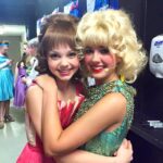 Mallory Bechtel Instagram - ITS MY GIRL'S BDAY. Sav, you're my everything. #yougolouann