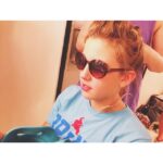 Mallory Bechtel Instagram - Getting my swag on backstage of #tutsbringiton .