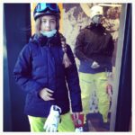 Mallory Bechtel Instagram - My twin.