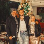 Maluma Instagram - NAVIDAD 2023 🎄🎅🏻 ♥️ La familia lo es TODO! Medellín, Antioquia