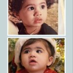 Malvika Sitlani Instagram - I gave birth to myself 😍😜 1992 ♾️ 2023 #Abbika