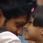 Mani Chandra Instagram - Subiksha ❤️❤️❤️. . . . #BiggBossTamil #BBT #BBTamilSeason7 #VijayTelevision #VijayTV #Disneyplushotstartamil #SupportManiInBB7 #Manichandra_BB7 #Biggbosstamil