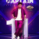 Mani Chandra Instagram - Captain Manichandra 👑 Design : @partheeshj 🎨 #BiggbossAlapparaikal 📌 📎This audio and picture is not owned by us. 📎 It is only for entertainment purposes. 📎 It is not used for any illegal sharing. 📎 Dm for any copyrights or strike immediately we remove that content... #BBTamil7 #biggboss #biggbosstamil #biggboss7 #biggboss7tamil #kamalhasan #pradheepantoney #vjarchana #maya #poornima #nixen #vichithra #dinesh #vijaytv #bbtamilseason7 #vijay #vijaytv #vijaytelevision #disneyplus #Disneyplushotstartamil #trendingreels #trending #trendingnow #tamil