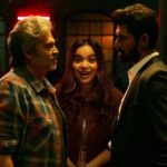 Manisha Rani Instagram - Inn dono ki relationship ka toh pata nahi, but can I make Rana go viral? 🤔💗 Find out the results in the video dropping TOMORROW! #NetflixIndiaPlayback2023 #Playback2023 #collab @netflix_in
