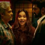 Manisha Rani Instagram - Thinking about how Rana is so BEAUTIFUL, so ELEGANT, but he just wont do reel trends with me. 🥲 🔥 #NetflixIndiaPlayback2023 #Playback2023