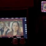 Manisha Rani Instagram - It was wonderful experience working with @netflix_in Mumbai, Maharashtra