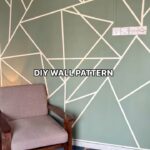 Mansi Srivastava Instagram – All in A day’s Work 🤳

#diywalldecor #walldecor #wallpattern #diyhomedecor
