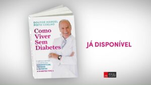 Manuel Pinto Coelho Instagram - 📣 𝐄́ 𝐡𝐨𝐣𝐞 𝐨 𝐠𝐫𝐚𝐧𝐝𝐞 𝐝𝐢𝐚!

🗓️ 𝗛𝗼𝗷𝗲, pelas 𝟭𝟴𝗵𝟯𝟬, na Livraria Buchholz em Lisboa, tenho o prazer de apresentar o meu mais recente trabalho: "𝗖𝗼𝗺𝗼 𝗩𝗶𝘃𝗲𝗿 𝗦𝗲𝗺 𝗗𝗶𝗮𝗯𝗲𝘁𝗲𝘀".

📚 Este livro é o culminar de anos de pesquisa e prática clínica, fornecendo uma visão abrangente e fundamentada sobre como viver uma vida mais saudável, diagnosticando, prevenindo e até revertendo a diabetes.

@leya_portugal 
@oficinadolivro 
@livrariabuchholz