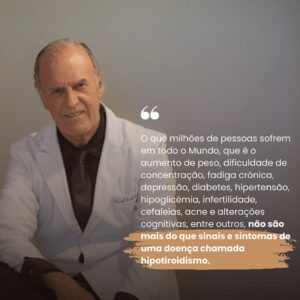 Manuel Pinto Coelho Instagram - Agende a sua consulta ou esclareça as suas dúvidas para (+351) 211 359 070 

#hipotiroidismo #clinicachegarnovoavelho #chegarnovoavelho #doutorpintocoelho