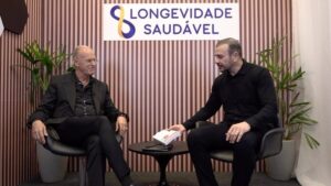 Manuel Pinto Coelho Instagram - Conversa com o @dritalorachid no 9.º Congresso Internacional das Ciências da Longevidade Humana. Não perca 🙌
