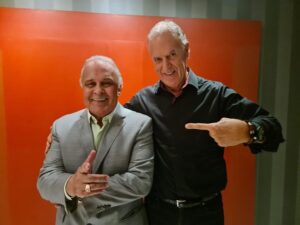 Manuel Pinto Coelho Instagram - Assim se encerrou o 9º Congresso Internacional em Ciências da Longevidade Humana. Foi um prazer ter estado presente ✨