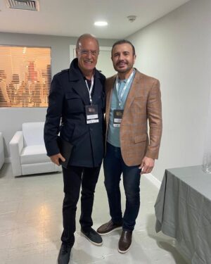 Manuel Pinto Coelho Instagram - A marcar presença no 9º Congresso Internacional em Ciências da Longevidade Humana no Brasil 🇧🇷 

Saiba mais em https://congresso.longevidadesaudavel.com.br/