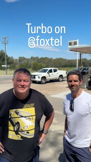 Marc Priestley Instagram - Wheeler Dealers World Tour ANNOUNCEMENT!! @foxtel @discovery_uk 🇦🇺🦘🚗