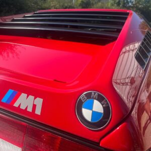 Marc Priestley Instagram - Today, @mikebrewer & I got to drive some of the finest #BMWM cars in the world? What a day at work! Feeling very lucky. 😊