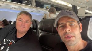 Marc Priestley Instagram - Brand new #WheelerDealers episodes incoming….with a twist!