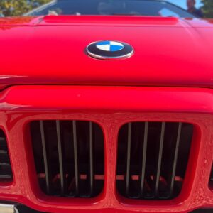 Marc Priestley Instagram - Today, @mikebrewer & I got to drive some of the finest #BMWM cars in the world? What a day at work! Feeling very lucky. 😊